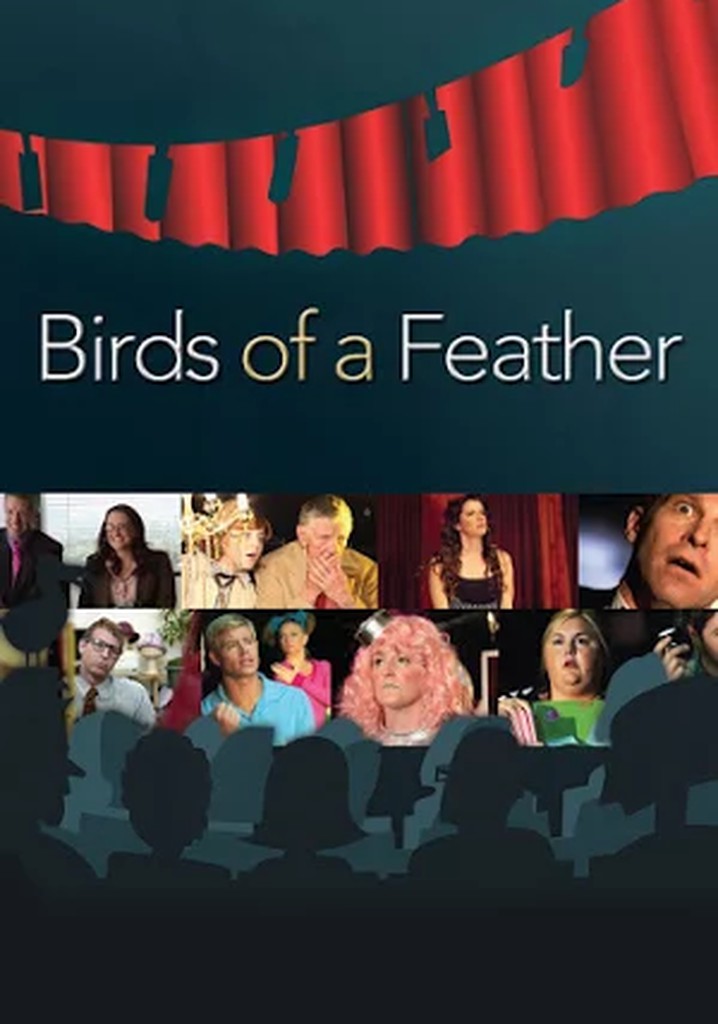Birds of a Feather movie watch streaming online